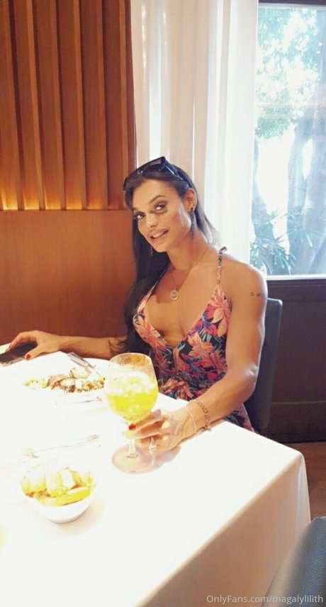 magalylilith Profilbild