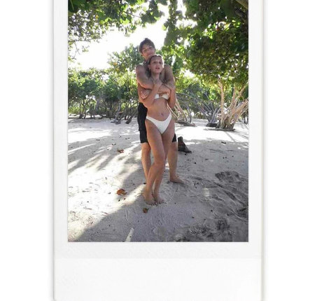 Millie Bobby Brown sex bild