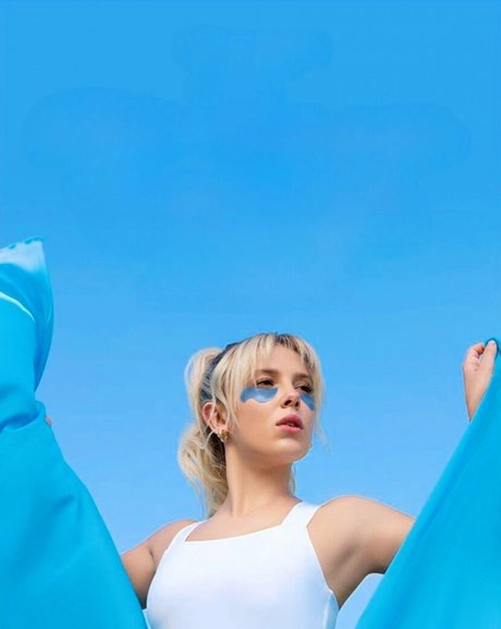 gothic-prinzessin nur fans beste foto