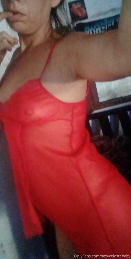 sexycelestebaby kostenlose akt bild