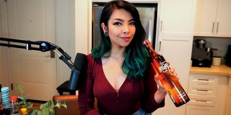 Aileen Senpai schöne pornographische bilder