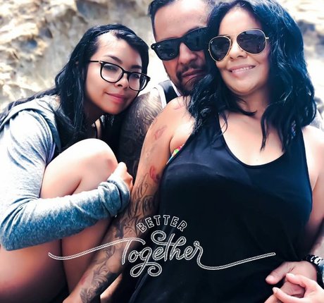 Aileen Senpai pornostar sex galerien