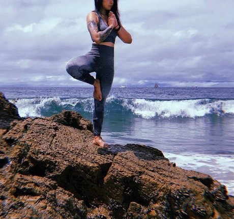 Aileen Senpai Bilder