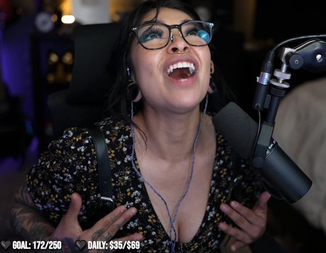 Aileen Senpai exklusive erotische archiv