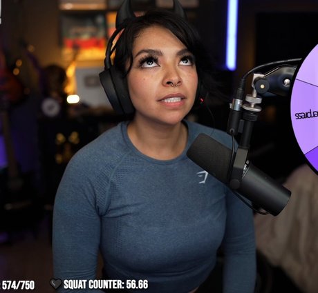 Aileen Senpai kostenlose sexy foto