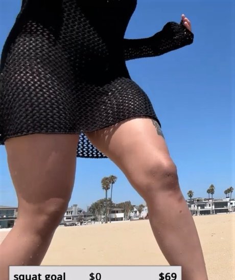 Aileen Senpai model nackten bilder