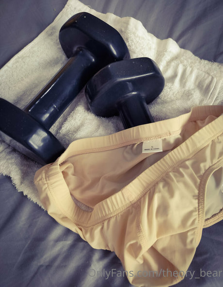 theory bear kunst porno bild