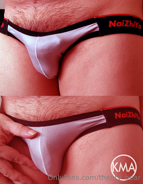 theory bear top pornografische bilder