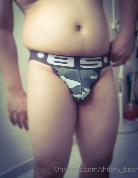 theory bear sexy archiv