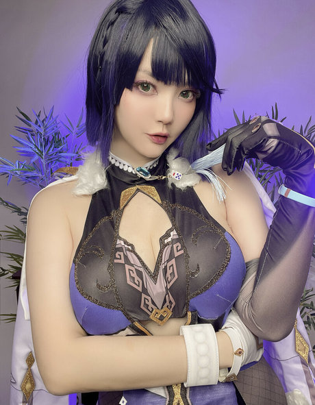 Ying Tze freie nackten galerien