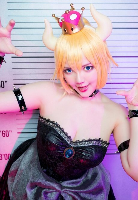 Ying Tze erotische perfekte galerie