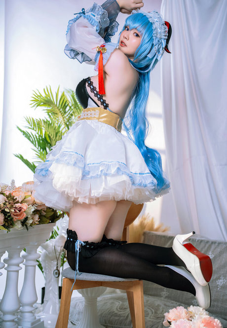 Ying Tze xxx sex archiv