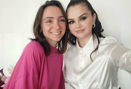 Selena Gomez erotische perfekte galerien