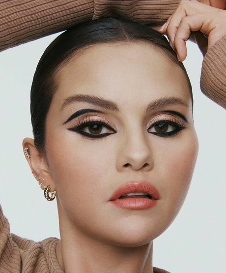 Selena Gomez nackt pornografische fotos