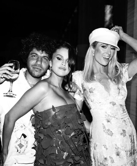 Selena Gomez heiße pornostar galerie