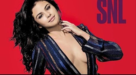 Selena Gomez perfekte pornografische fotos