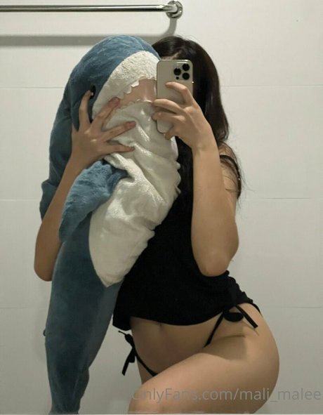 mali malee schauspielerin bild