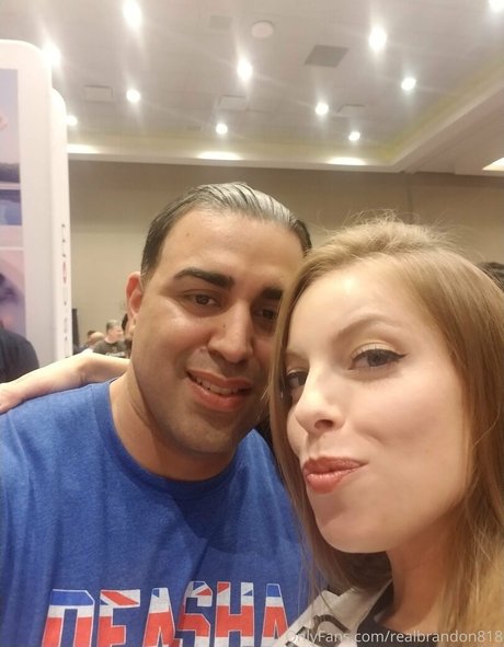 realbrandon818 schauspielerin pornographische fotos