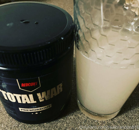 realbrandon818 hd bilder