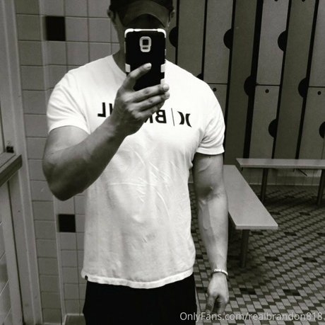 realbrandon818 hübsche foto