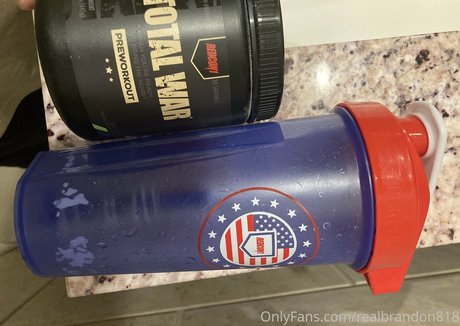 realbrandon818 porno nacktheit foto