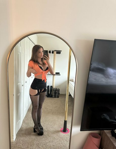 lilvegankitten sexy xxx galerie