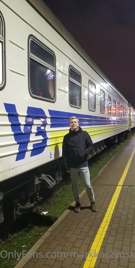 markkaczynski pornostar nacktheit foto