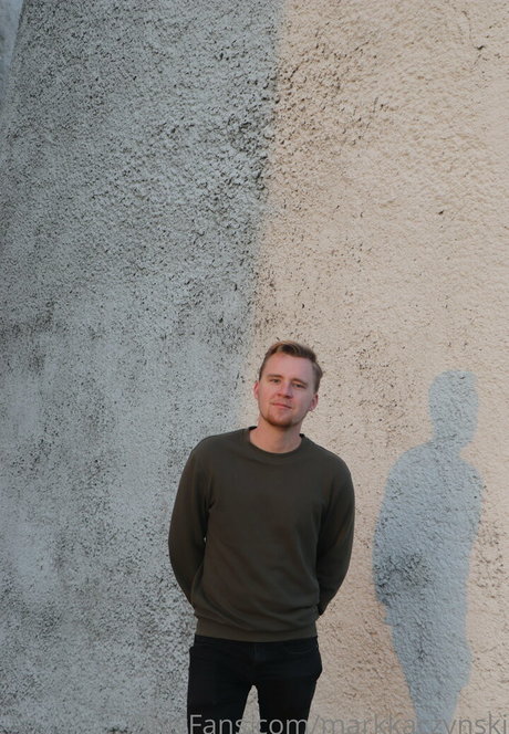 markkaczynski perfekte heiße foto