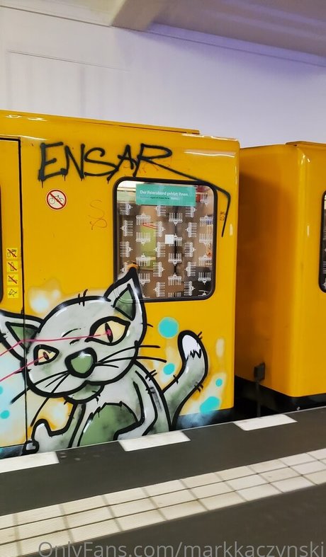 markkaczynski exklusive porno bilder