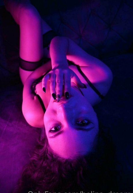 helina dream schauspielerin schöne foto