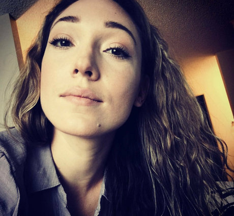 lilylabeau perfekte nackten fotos