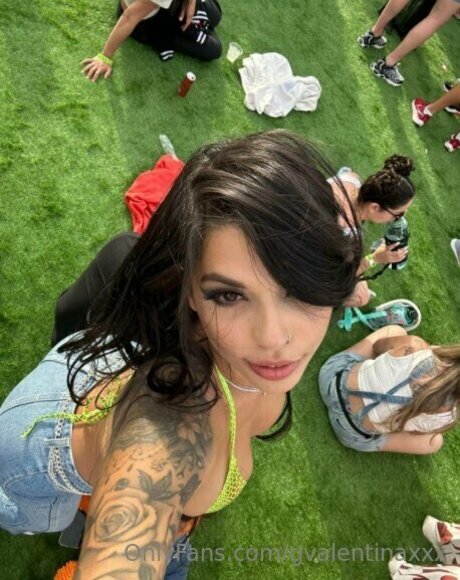 gvalentinaxxx kunst fotos