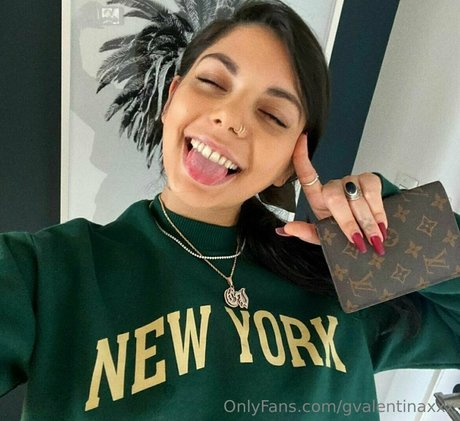 gvalentinaxxx schauspielerin nette bild