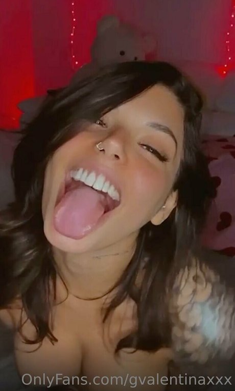 gvalentinaxxx freie pornostar foto