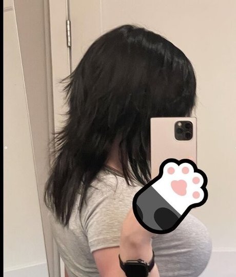 dessous milf onlyfans kunst hd bild