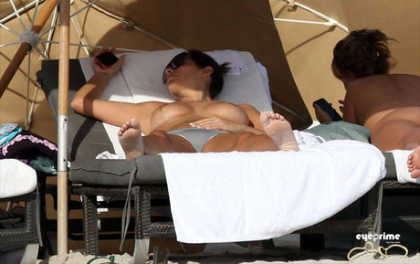 Aida Maria Yespica Jaime pornostar nacktheit foto