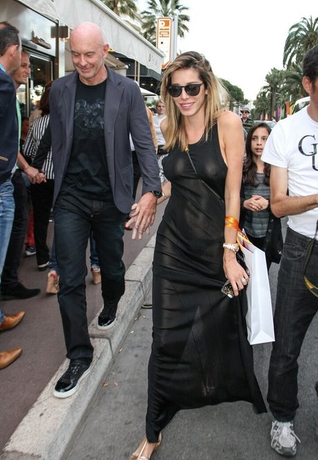 Aida Maria Yespica Jaime freie pornografische foto