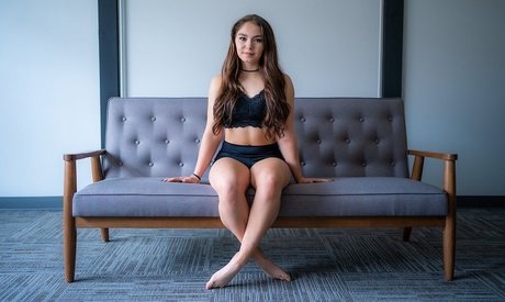 Skye Dolecki perfekte top foto