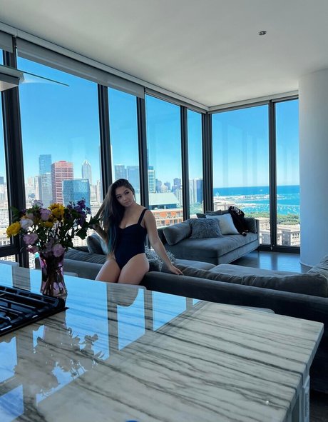 Skye Dolecki nackt sex foto