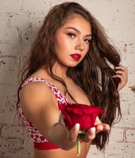 Skye Dolecki erotische pornografische fotos