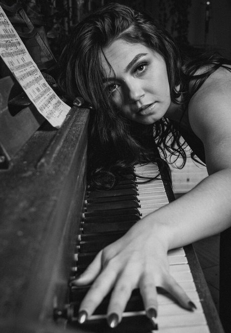 sportliche blonde onlyfans nackt beste galerie