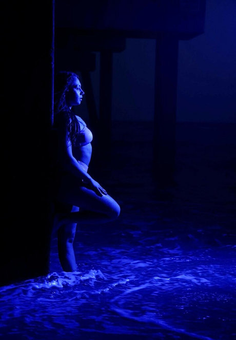 blonde lesbische onlyfans freie perfekte galerien