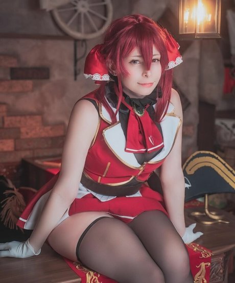 Yuriko Tiger porno galerie