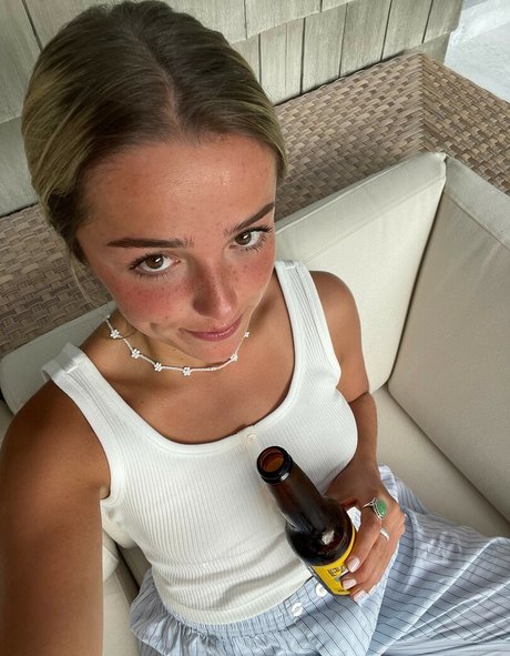 Ailish Morrison top perfekte fotos