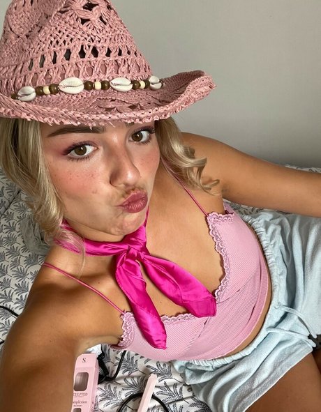 Ailish Morrison sexy kostenlose bild