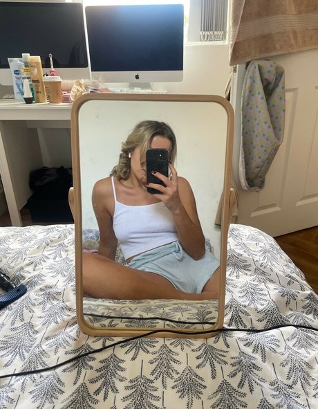 Ailish Morrison top nackte bild