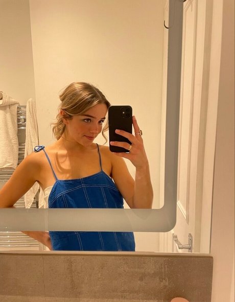 Ailish Morrison perfekte bild