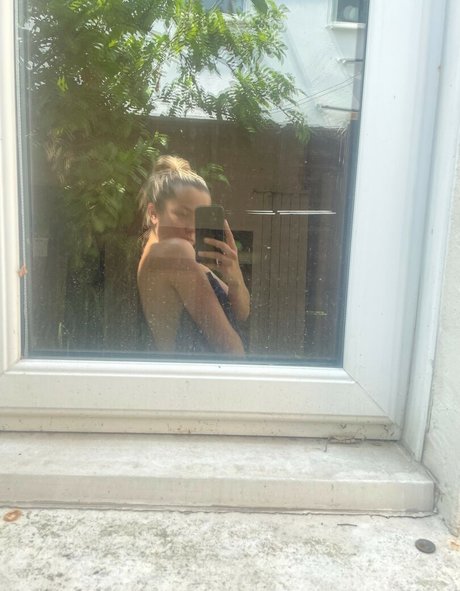 Ailish Morrison nette pornostar galerie