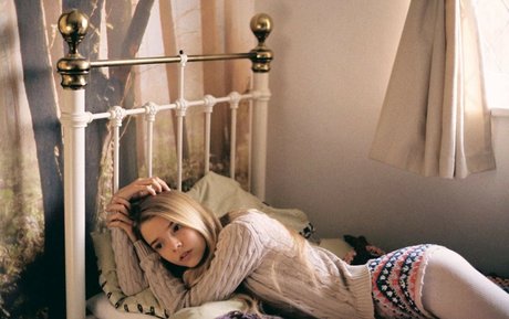 modelle nur fans nacktheit hd bild