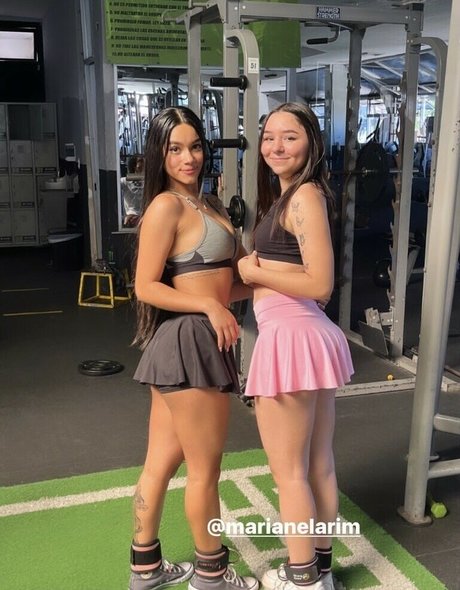 Gabi Conejo porno schöne archiv